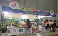 Hà Tĩnh sẽ tham gia Hội chợ Du lịch Quốc tế TP. Hồ Chí Minh