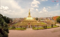 Giới thiệu du lịch Hà Tĩnh tại Lào và Thái Lan