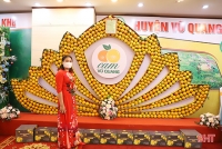 Lễ hội cam và các sản phẩm nông nghiệp Hà Tĩnh lần thứ 5 sẽ diễn ra từ ngày 06-10/01/2023