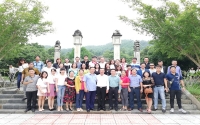 Kết nối du lịch Hà Tĩnh với các công ty lữ hành Bắc - Trung - Nam