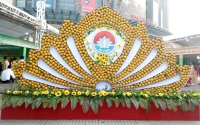 Du lịch Hà Tĩnh sẽ tham gia Lễ hội Cam và các sản phẩm nông nghiệp Hà Tĩnh lần thứ 4