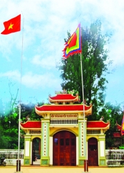 Lễ hội 640 năm Chế thắng phu nhân Nguyễn Thị Bích Châu sẽ bắt đầu từ ngày 3/3/2017