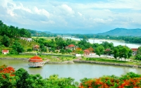 La Giang - Tùng Lĩnh điểm du lịch tiềm năng