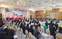 Hà Tĩnh phối hợp Ninh Bình, Thanh Hóa, Nghệ An tổ chức Hội nghị xúc tiến, quảng bá du lịch tại Hà Nội