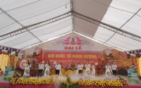 Hà Tĩnh tổ chức Lễ Giỗ Quốc Tổ Hùng Vương năm Nhâm Dần 2022