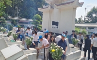 Kế hoạch tổ chức kỷ niệm 55 năm chiến thắng Đồng Lộc