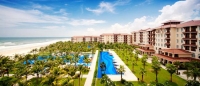 Lộc Hà sẽ có thêm khu khách sạn - biệt thự nghỉ dưỡng 3 sao