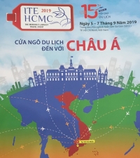 Hà Tĩnh sẽ tham gia quảng bá tại Hội chợ Du lịch Quốc tế TP. Hồ Chí Minh năm 2019