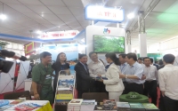 Mời tham gia Hội chợ Du lịch Quốc tế TP.Hồ Chí Minh (ITE HCMC 2018).