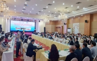 Hợp tác phát triển Văn hóa, Thể thao và Du lịch giữa Thanh Hóa - Nghệ An - Hà Tĩnh