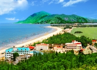 Đầu tư xây dựng khách sạn 4 sao tại thị trấn Thiên Cầm