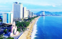 Liên hoan Du lịch Biển Nha Trang sẽ diễn ra vào tháng 6 năm 2022