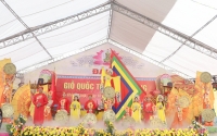 Nhiều hoạt động ý nghĩa sẽ được tổ chức tại Lễ Giỗ Quốc tổ Hùng Vương năm 2023