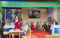 Ngày hội Du lịch thành phố Hồ Chí Minh sẽ diễn ra từ ngày 06-09/04/2023.