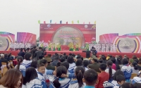Khai hội chùa Hương Tích - Mở đầu năm du lịch Hà Tĩnh 2020