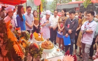 Trung tâm Quảng bá Văn hóa – Du lịch với vai trò lan tỏa nét văn hóa ẩm thực Hà Tĩnh