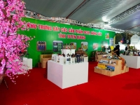 Hội chợ Thương mại Du lịch Tuyên Quang sẽ diễn ra từ ngày 01 đến 08/9/2022