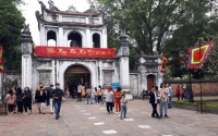 Hà Nội tổ chức Lễ hội Kích cầu Du lịch và giới thiệu Văn hóa Ẩm thực