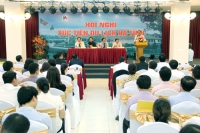40 doanh nghiệp Hà Tĩnh và Hà Nội ký thỏa thuận hợp tác du lịch
