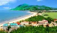 Hà Tĩnh sẵn sàng cho Lễ Khai trương Mùa du lịch biển Thiên Cầm năm 2014