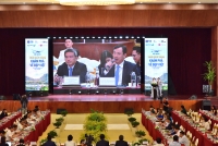 Hội nghị “Thời điểm vàng khám phá vẻ đẹp Việt”: Phát triển mạnh thị trường du lịch nội địa