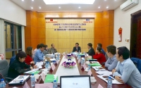 Đánh giá dự án của Ngân hàng Phát triển châu Á (ADB) tại Hà Tĩnh