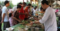 Lễ hội Văn hóa - Ẩm thực Việt Nam sẽ diễn ra từ 28 đến 30/4/2023 tại Quảng Trị