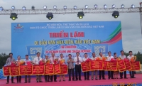 Hà Tĩnh tham gia Triển lãm “Di sản Văn hóa biển, đảo Việt Nam”