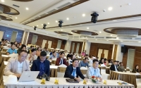 Khai mạc Hội thi nghiệp vụ buồng khách sạn Hà Tĩnh năm 2018