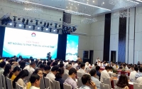 Hội thảo Kết nối đầu tư phát triển du lịch Hà Tĩnh