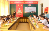 Tăng cường phối hợp các hoạt động quảng bá, xúc tiến du lịch Hà Tĩnh-Quảng Bình