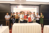 Ký kết hợp tác phát triển du lịch Nghệ An – Hà Tĩnh