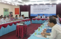 Hội thảo Hỗ trợ Quản lý điểm đến 4 tỉnh Bắc miền Trung