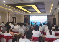 Hội nghị Tập huấn chuyển đổi số trong hoạt động du lịch trên địa bàn tỉnh Hà Tĩnh năm 2023