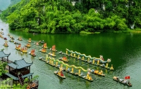 Festival Tràng An kết nối di sản - Ninh Bình năm 2022 sẽ diễn ra từ ngày 17 đến 19/11