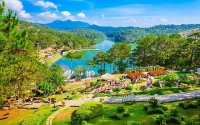 Tuần lễ vàng du lịch tỉnh Lâm Đồng sẽ diễn ra từ 27/4 đến 3/5/2023