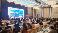 Tăng cường liên kết quảng bá du lịch giữa 3 tỉnh Thanh Hóa - Nghệ An - Hà Tĩnh