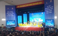 Hội nghị công bố Quy hoạch tỉnh và xúc tiến đầu tư vào Hà Tĩnh