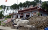 Đền Truông Bát, một địa điểm du lịch tâm linh đầy hứa hẹn