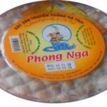 Kẹo cu đơ Phong Nga - Thương hiệu ngày vươn xa