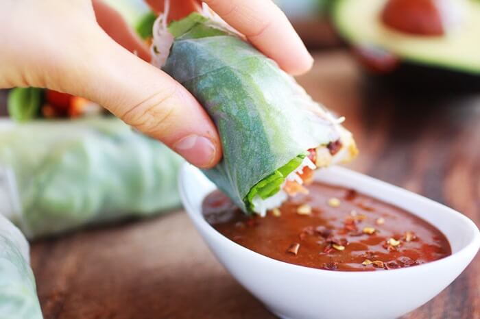 Gỏi cá đục Hà Tĩnh