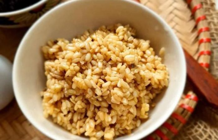 Rượu nếp Can Lộc