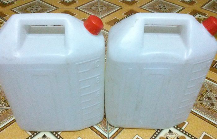 Rượu nếp Can Lộc