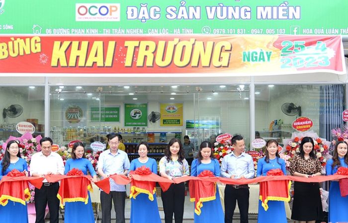 Rượu nếp Can Lộc