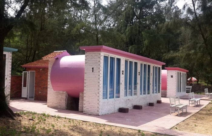 Homestay Hà Tĩnh