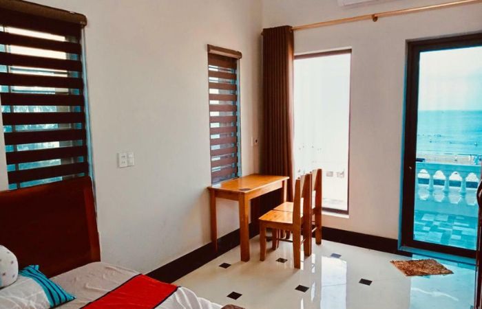 Homestay Hà Tĩnh