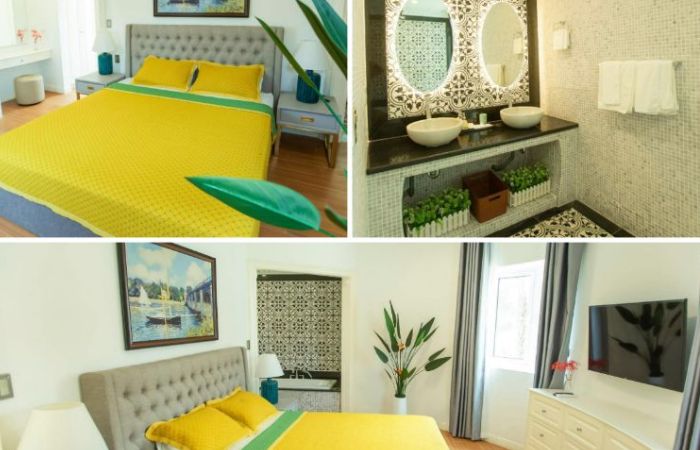 homestay Hà Tĩnh