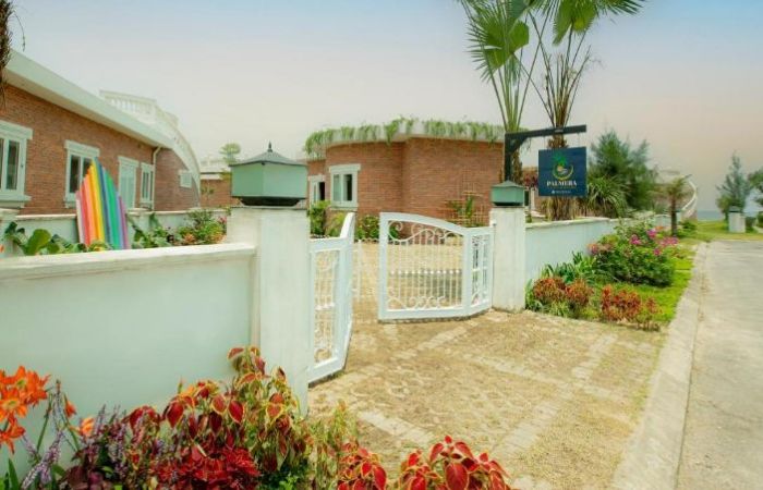 Homestay Hà Tĩnh
