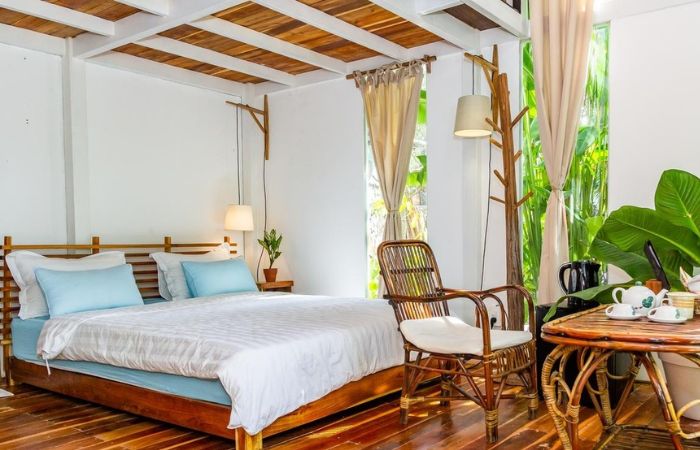Homestay Hà Tĩnh