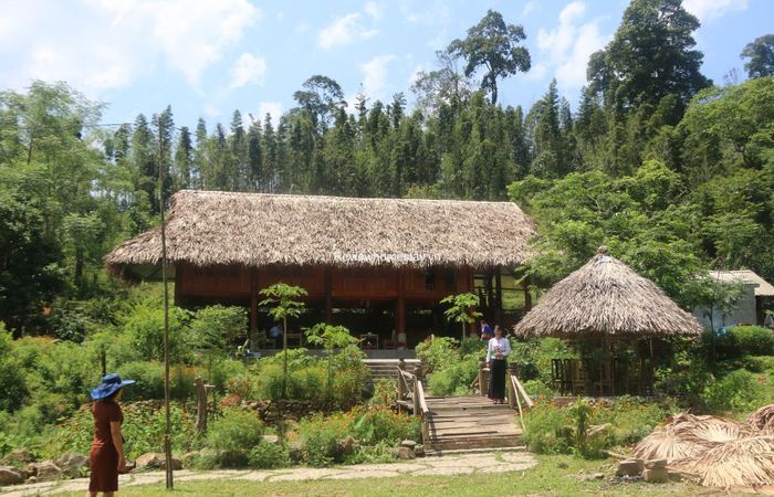 Homestay Hà Tĩnh
